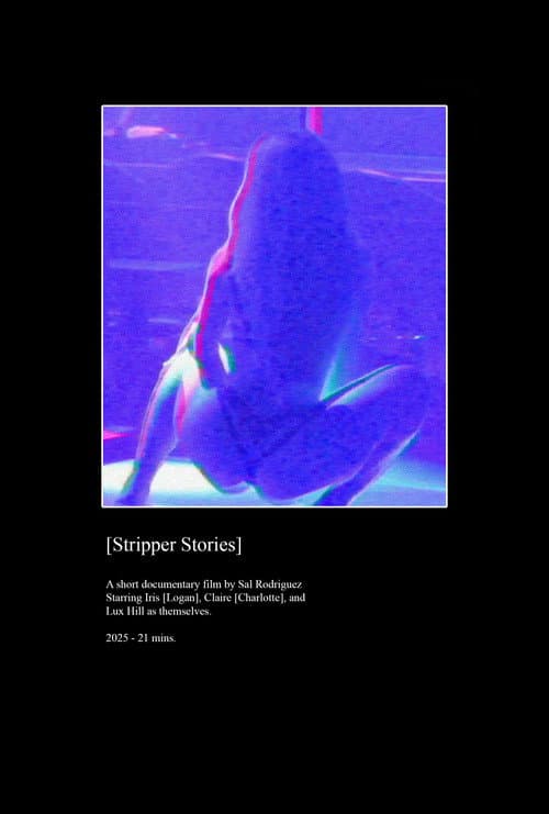 [Stripper Stories]