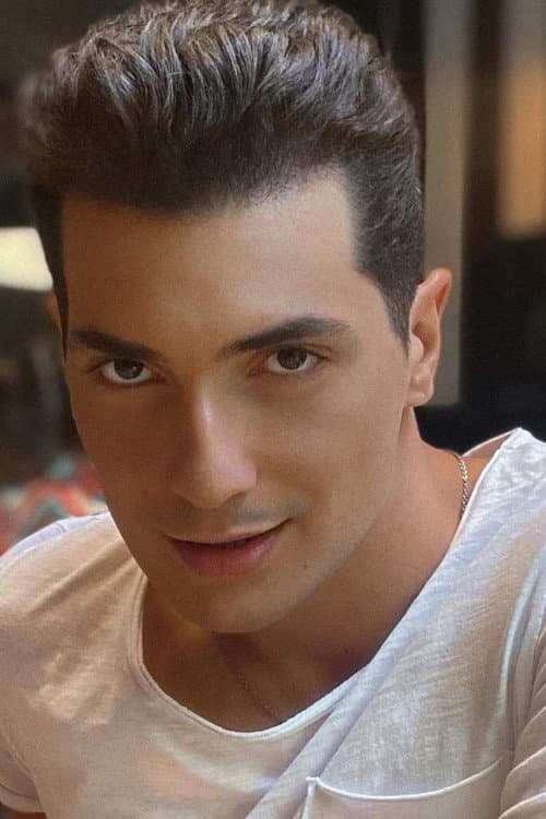 Riad Abdulov