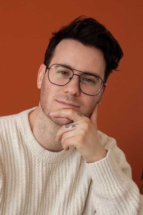 Anthony Deveney