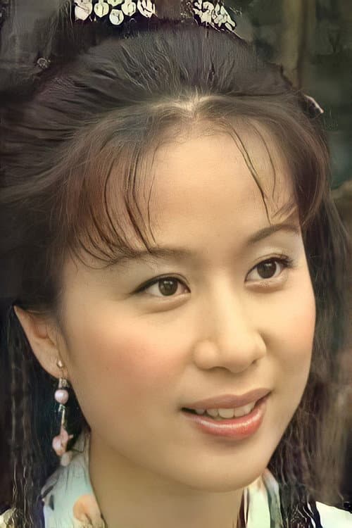 May Kwong Man-Chun