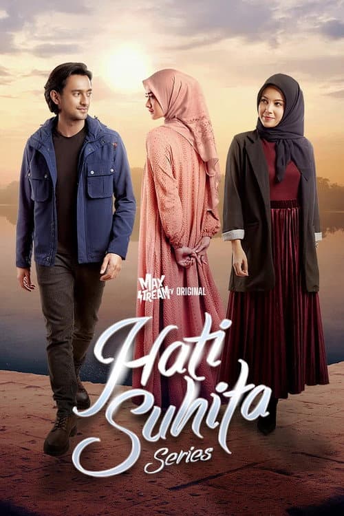The Heart of Suhita Series