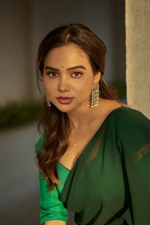 Manisha Rani
