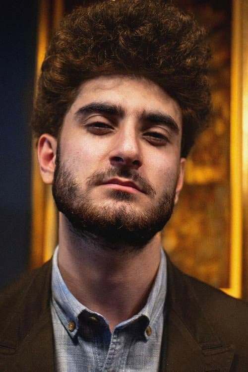 Nijat Askerzadeh