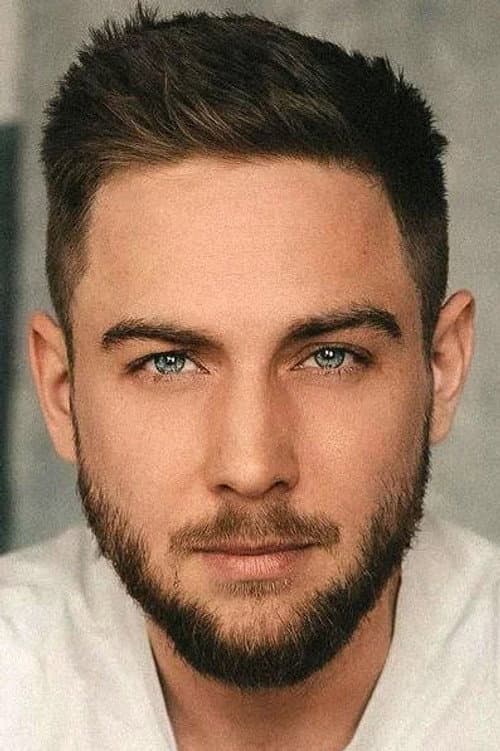 Alexander Babaev