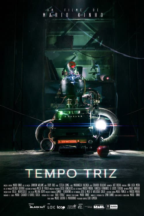 Triz Time