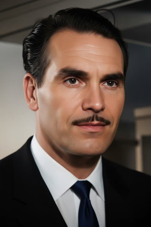 Tamer Balcı