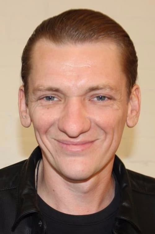 Aleksey Vertkov