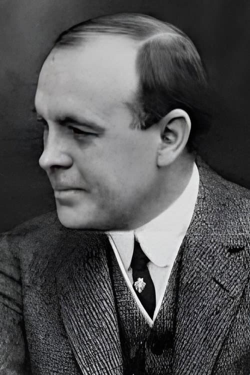 Barry O'Neil