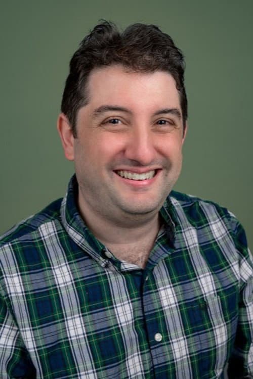 Steven Hayet