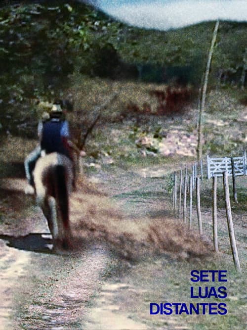 Sete Luas Distantes