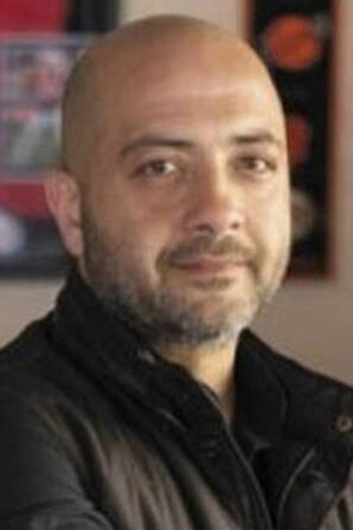 Stamos Tsamis