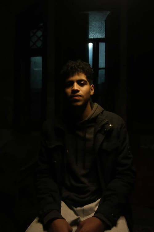 Omar Sarhan