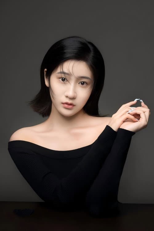 Chen Huiyan