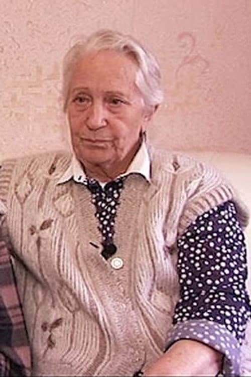 Marta Lubyanikova