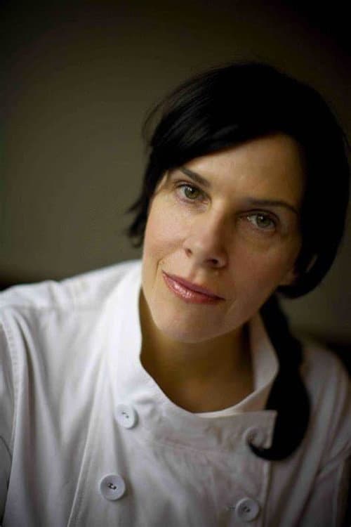Barbara Lynch