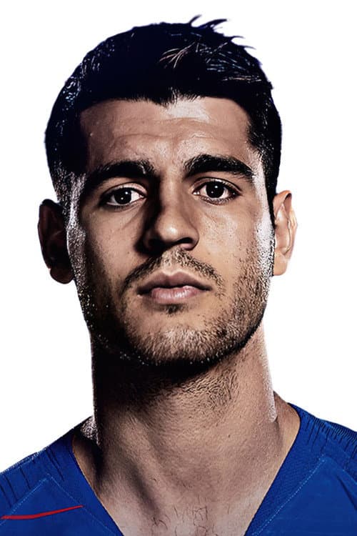 Álvaro Morata