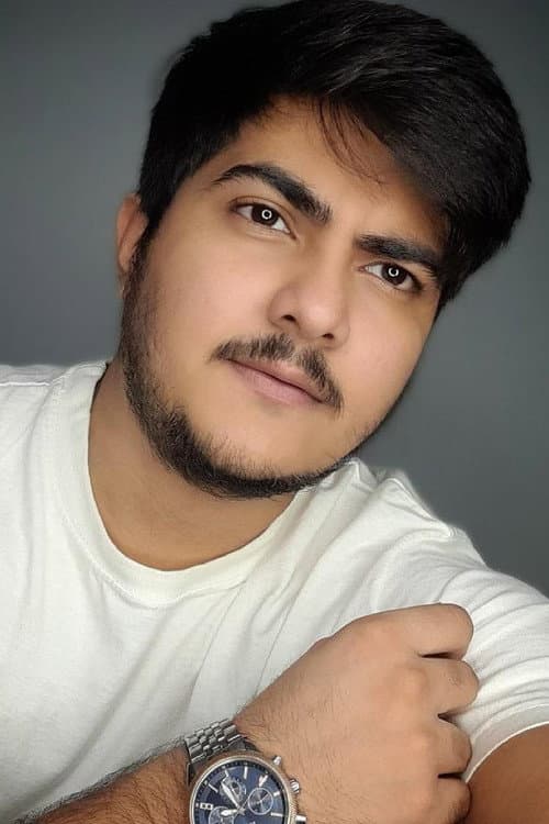 Abbas Ali Ghaznavi