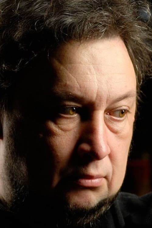 Ilya Dyomin