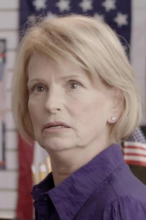 Robin Lakin