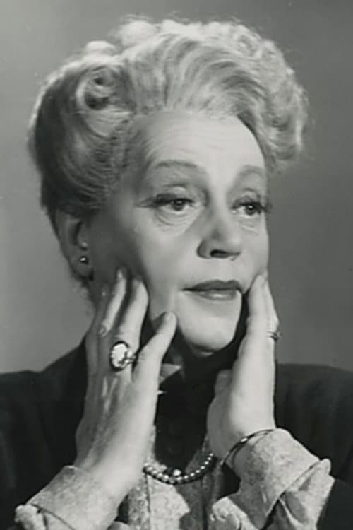 Maria Garland