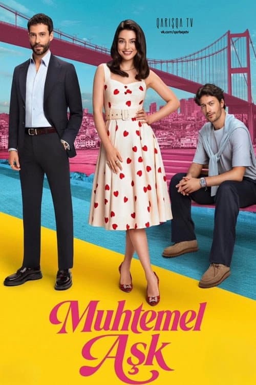 Muhtemel Aşk