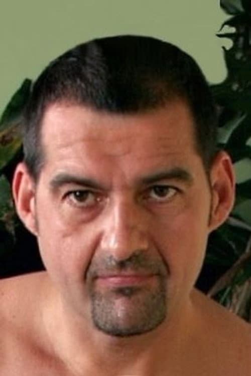 Chris Mountain
