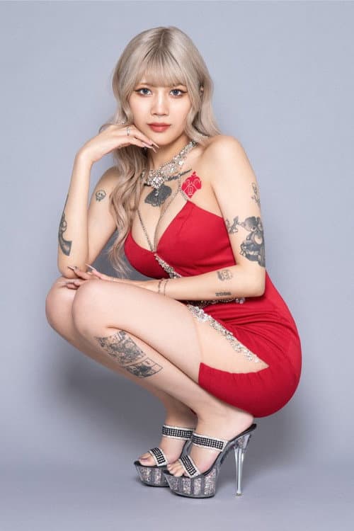 Karen Otori