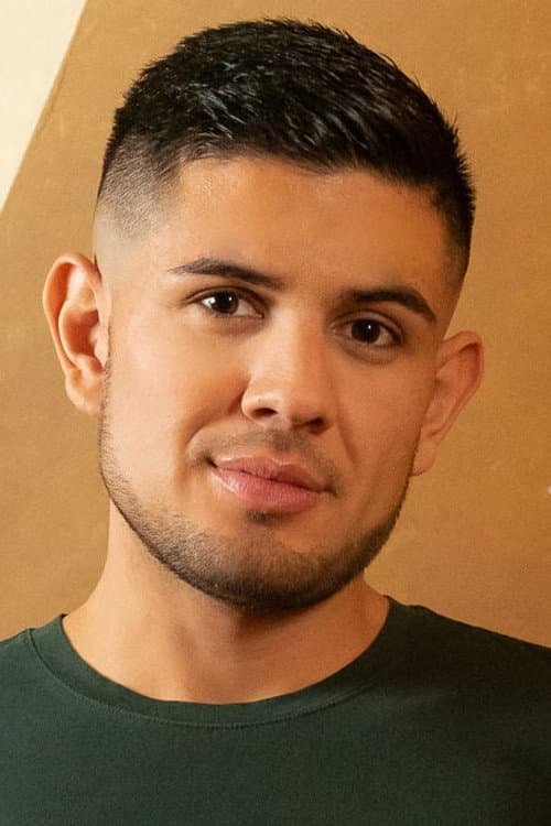 Alex Montenegro
