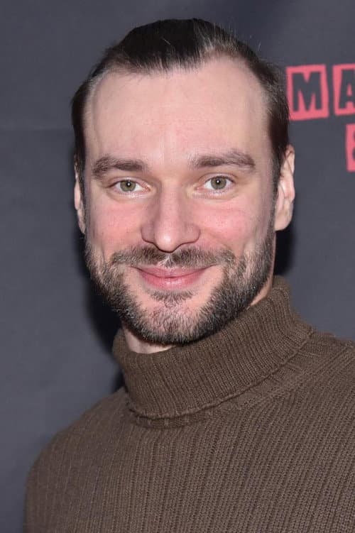 Yury Paulau