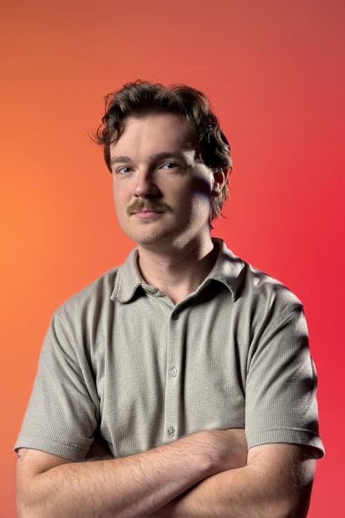 Justin Little