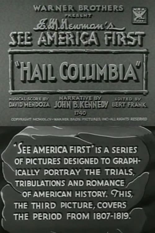 Hail Columbia