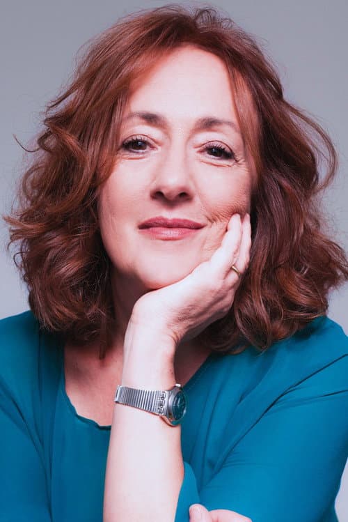 Claudia Casaglia