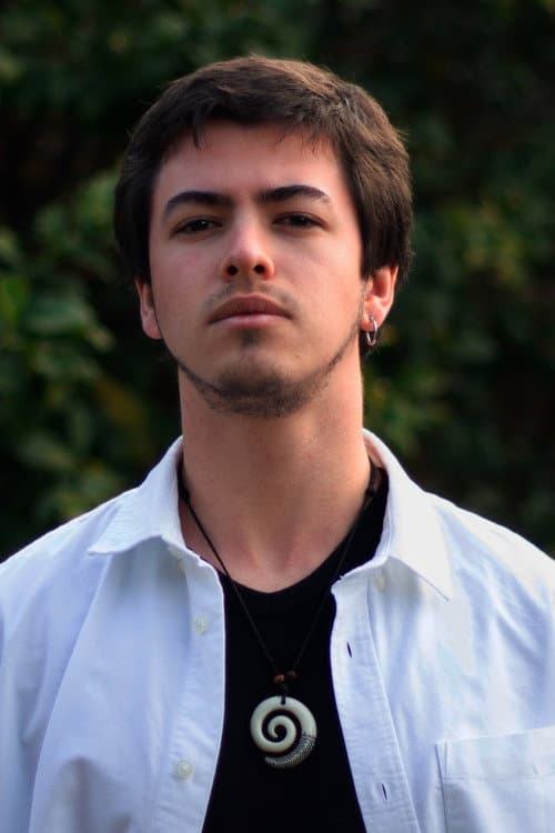 Diego Rodríguez