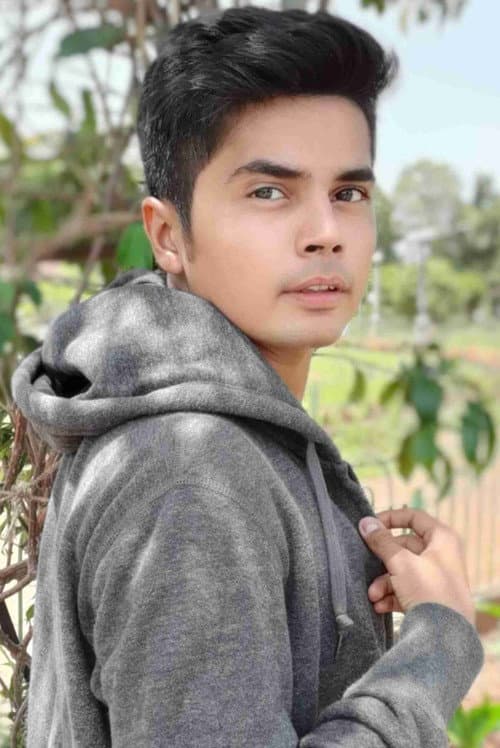 Manav Soneji