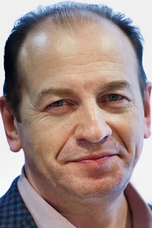 Igor Dobrovolsky