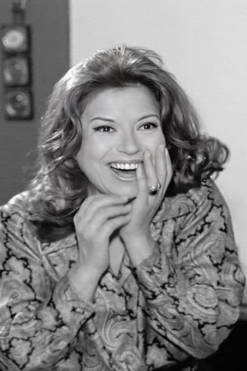 Anna Kyriakou