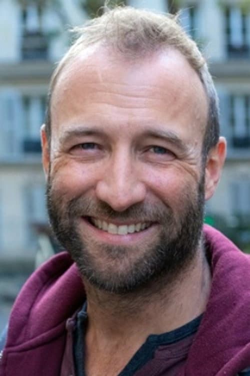 Aymeric Dapsence