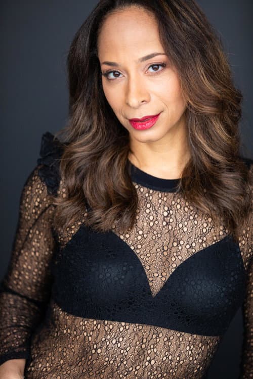 Jacqueline O. Rene