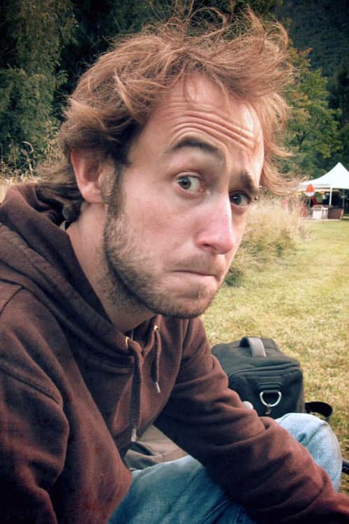 Mathieu Rivoire