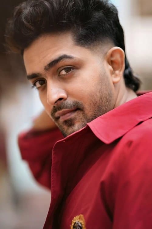 Venkitesh V P