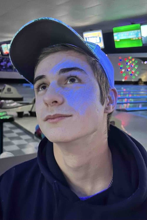 Noah Wehner