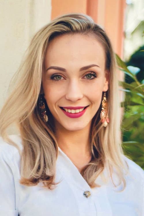 Nikoleta Staska
