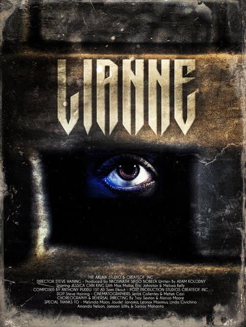 Lianne