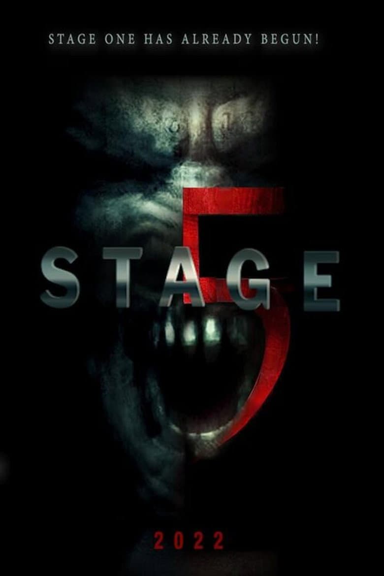 Stage 5