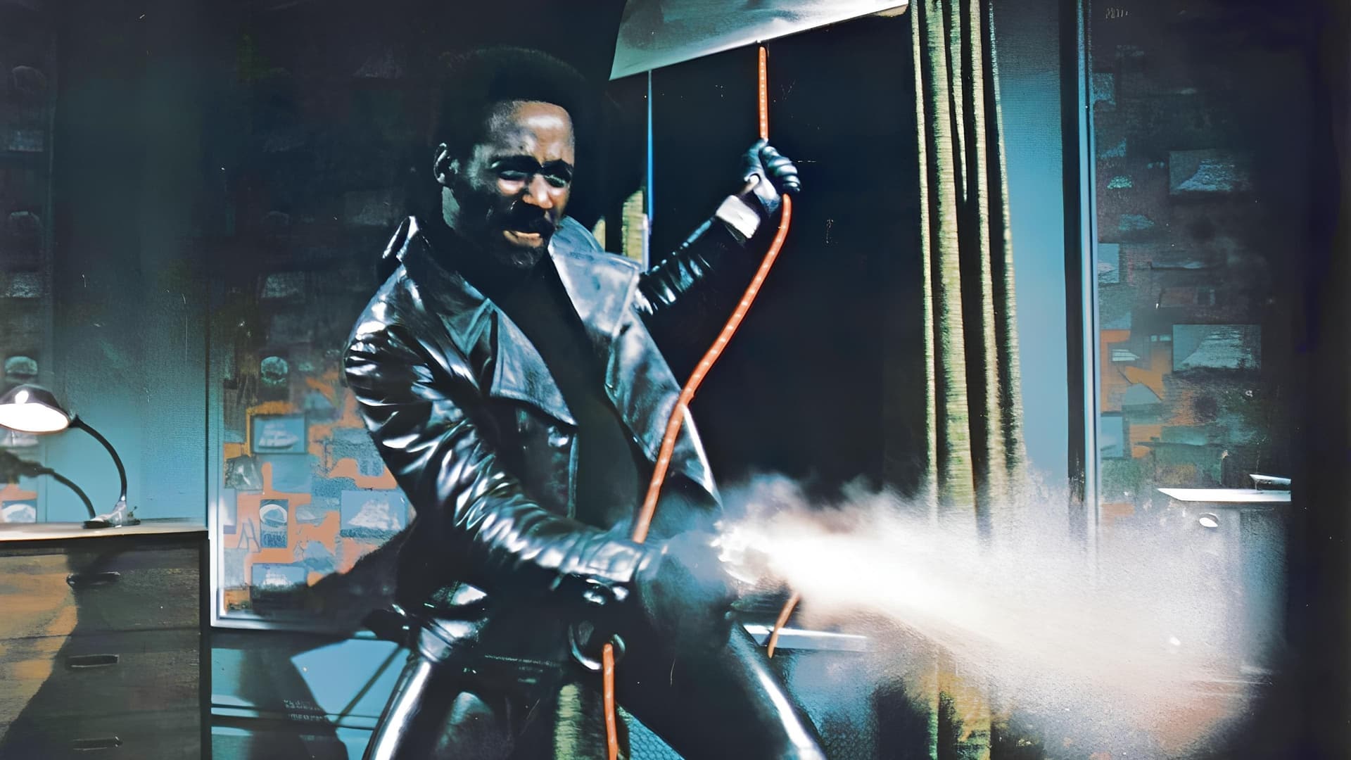 Shaft Collection