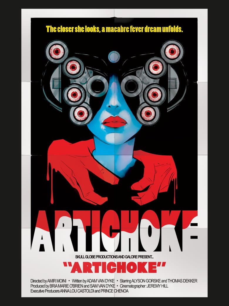 Artichoke