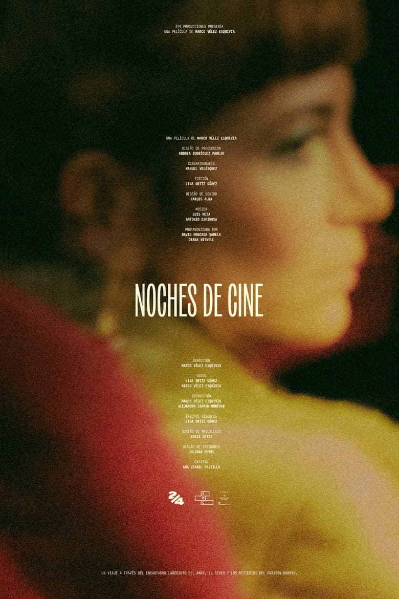 Cinema Nights