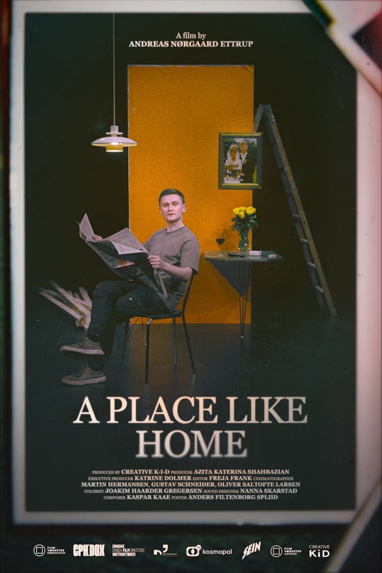 A Place Like Home