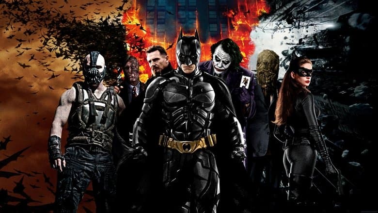 The Dark Knight